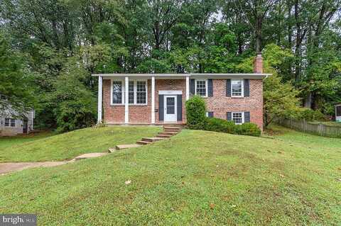 Greeley, SPRINGFIELD, VA 22152