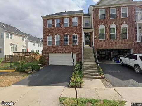 Dunman, ALEXANDRIA, VA 22315