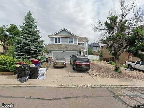 Ashridge, COLORADO SPRINGS, CO 80922