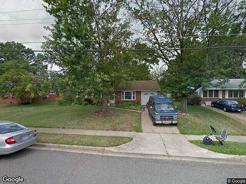 Hibbling, SPRINGFIELD, VA 22150
