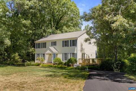 Montei, EARLYSVILLE, VA 22936