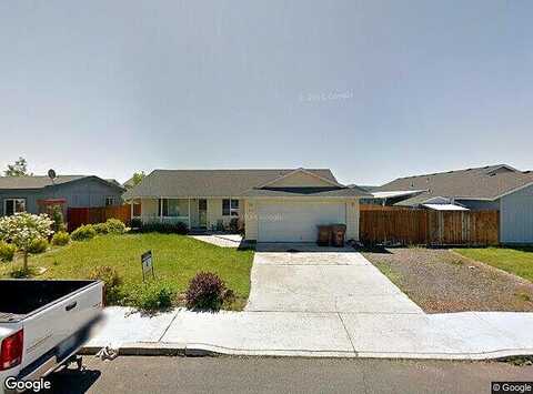 Mariposa, PRINEVILLE, OR 97754