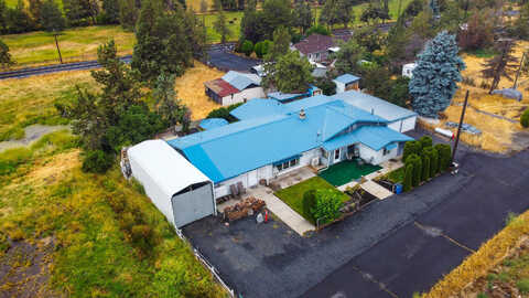 10Th, TERREBONNE, OR 97760