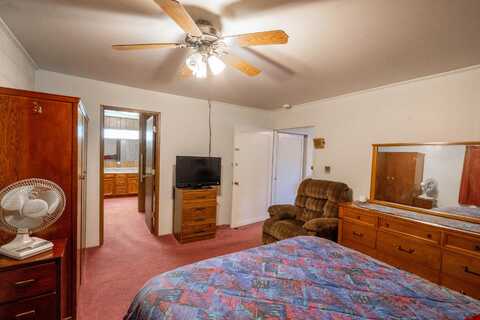 10Th, TERREBONNE, OR 97760
