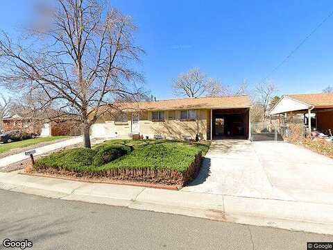 Uno, ARVADA, CO 80003