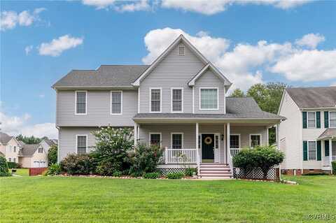 Green Garden, CHESTER, VA 23836