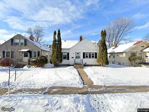 Clinton, MINNEAPOLIS, MN 55419