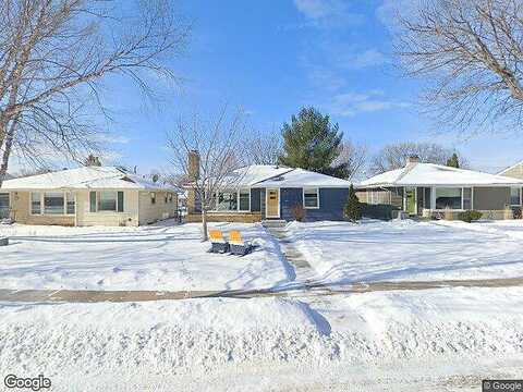 Morgan, MINNEAPOLIS, MN 55419