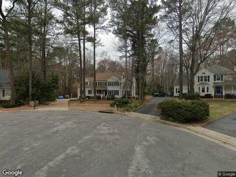 Middlefield, CHESTERFIELD, VA 23832