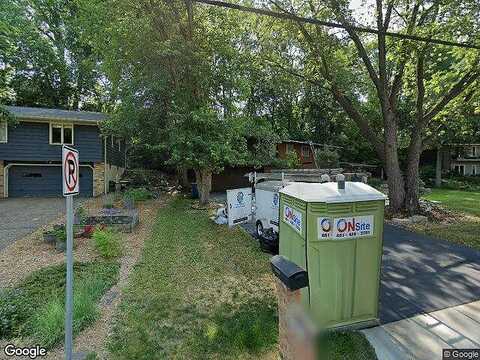 Hansen, MINNEAPOLIS, MN 55436