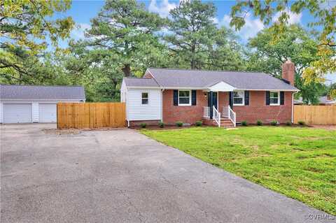Long, HENRICO, VA 23231