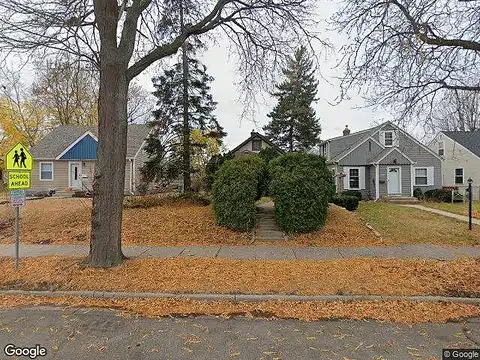 23Rd, MINNEAPOLIS, MN 55417