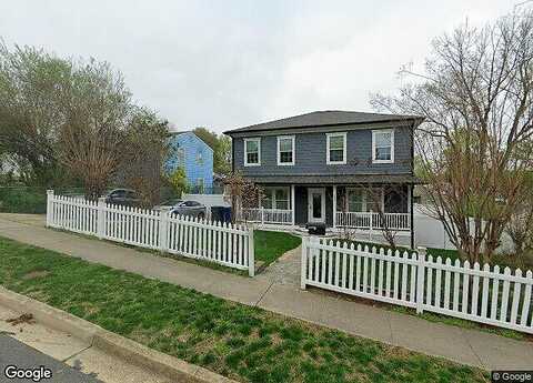 Quaker, ALEXANDRIA, VA 22303