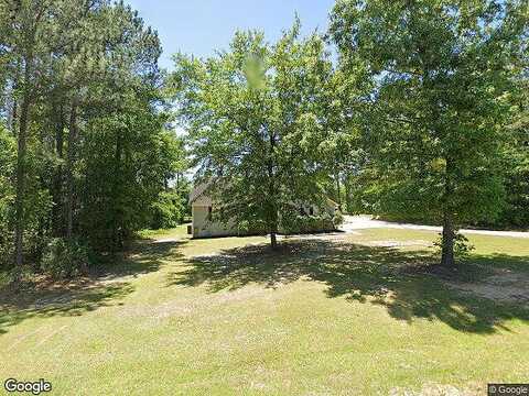 Stembridge, MILLEDGEVILLE, GA 31061