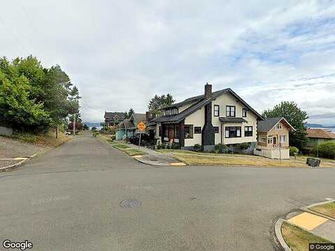 4Th, ASTORIA, OR 97103