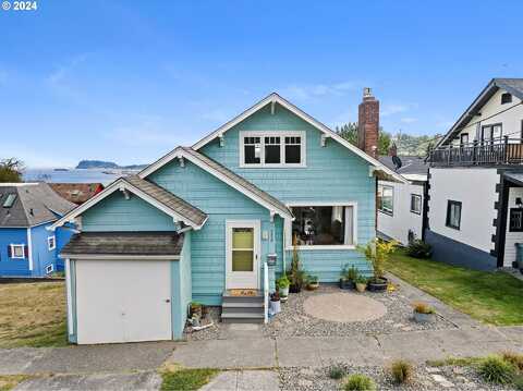 4Th, ASTORIA, OR 97103