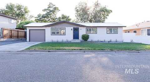 5Th, ONTARIO, OR 97914
