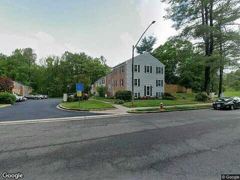 Calvin, SPRINGFIELD, VA 22151