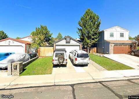 112Th, THORNTON, CO 80233