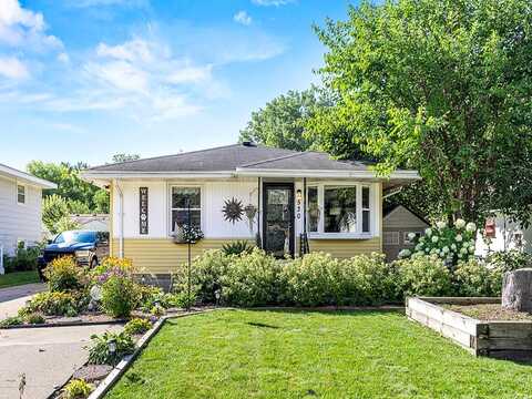 Glencoe, MINNEAPOLIS, MN 55432