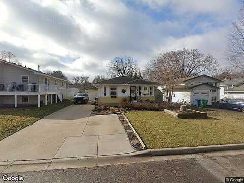 Glencoe, MINNEAPOLIS, MN 55432