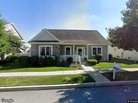 Prince George, LANCASTER, PA 17601