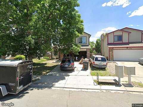 Rushford, COLORADO SPRINGS, CO 80923
