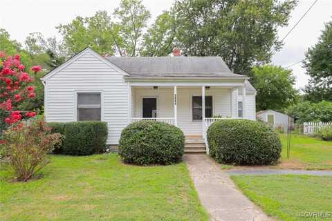 Caldwell, NORTH CHESTERFIELD, VA 23234