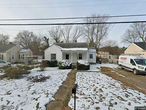 Caldwell, NORTH CHESTERFIELD, VA 23234