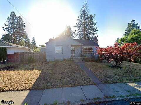 Ash, SPOKANE, WA 99205