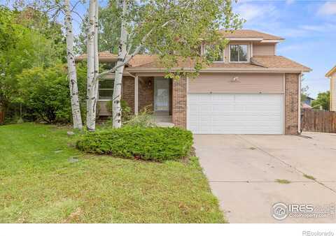 8Th, GREELEY, CO 80634