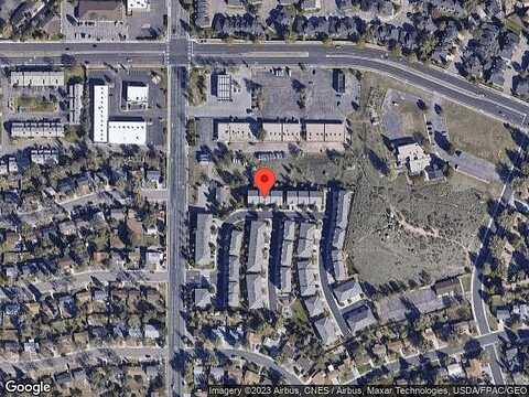 Iron Horse Villas, COLORADO SPRINGS, CO 80917