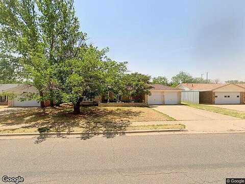 13Th, LUBBOCK, TX 79416