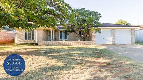 13Th, LUBBOCK, TX 79416