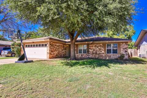 61St, LUBBOCK, TX 79414