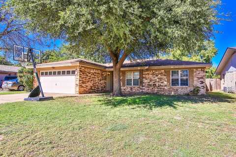 61St, LUBBOCK, TX 79414
