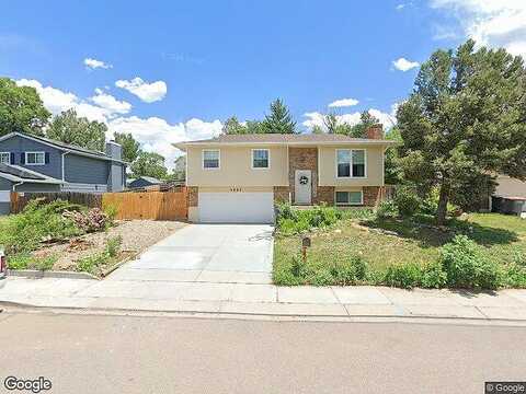 Bluestem, COLORADO SPRINGS, CO 80917