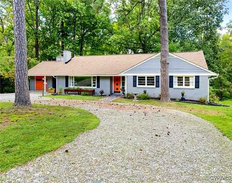 Arrowhead, RICHMOND, VA 23235