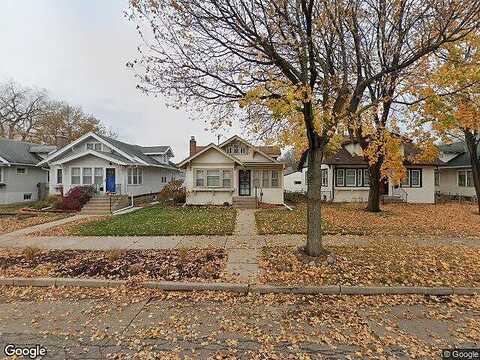 Portland, MINNEAPOLIS, MN 55407