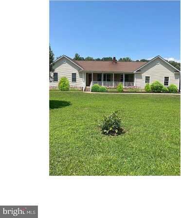 Richmond, CASTLETON, VA 22716