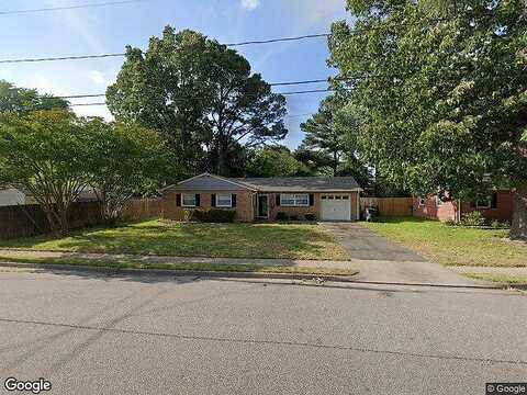 Beaumont, HAMPTON, VA 23669