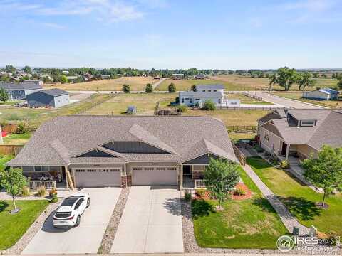 Granger, WELLINGTON, CO 80549