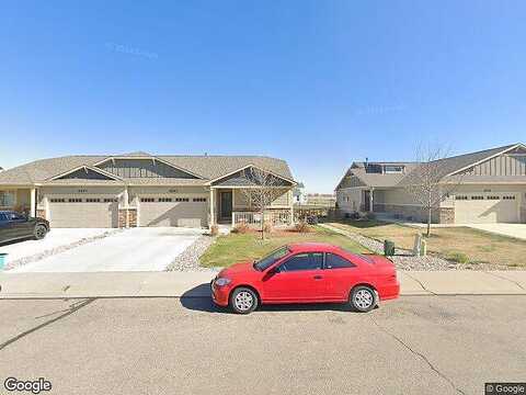 Granger, WELLINGTON, CO 80549