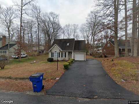 Overridge, CHESTER, VA 23831