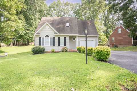 Overridge, CHESTER, VA 23831