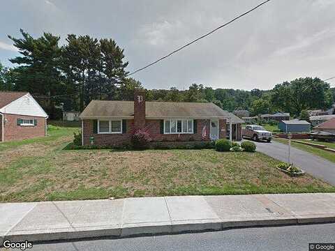 Lincoln, EPHRATA, PA 17522