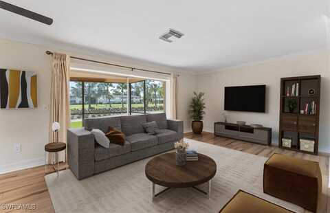 Beechwood Lake, NAPLES, FL 34112
