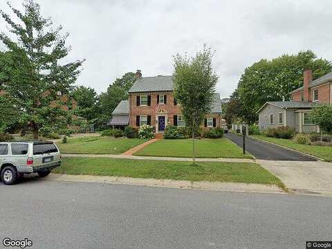 Fauquier, RICHMOND, VA 23227