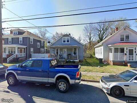Lee, HAMPTON, VA 23669