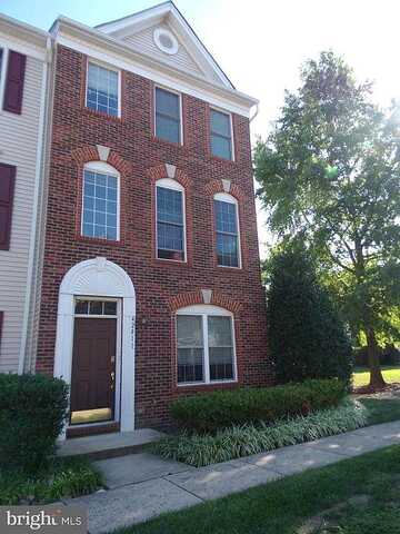 Smallwood, CHANTILLY, VA 20152